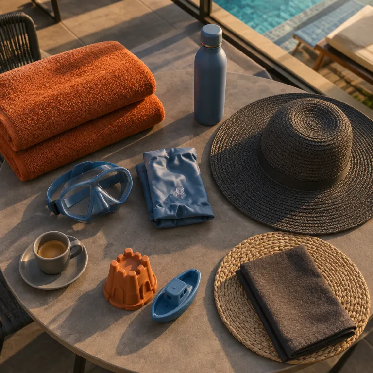 A refined family escape at the land of legends kingdom hotel in Belek