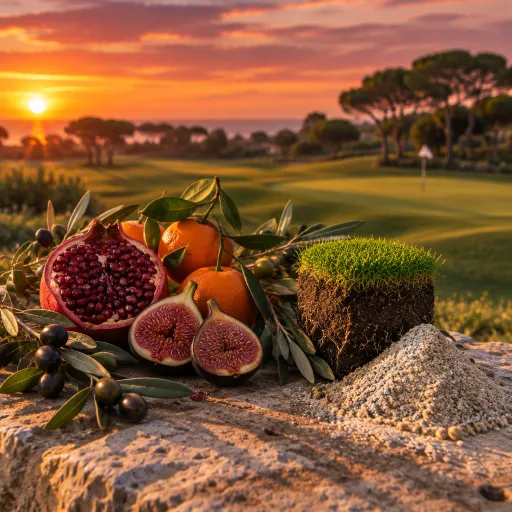 Belek's Golden Golf Window: Why October Beats the Summer Fairways