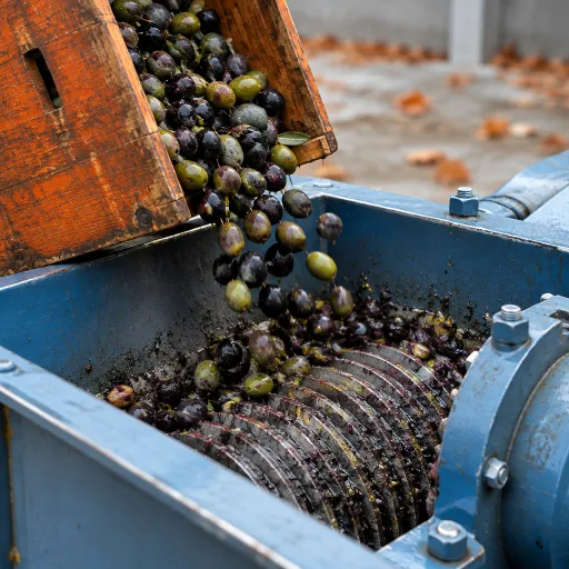 First Cold-Press: Following Antalya's Olive Harvest Into Autumn
