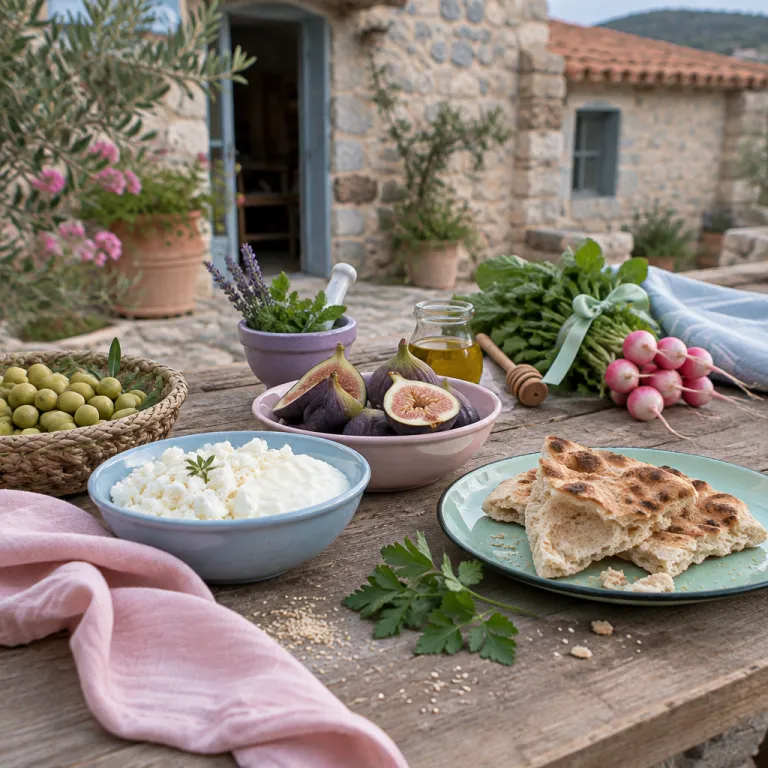 Farm Tables and Village Kitchens: Antalya's Quiet Agritourism Turn