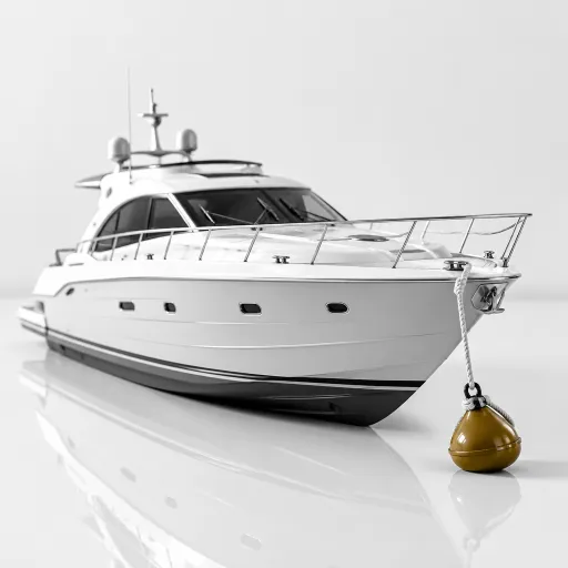 Where the Yachts Dock: A Guide to Antalya's Marinas