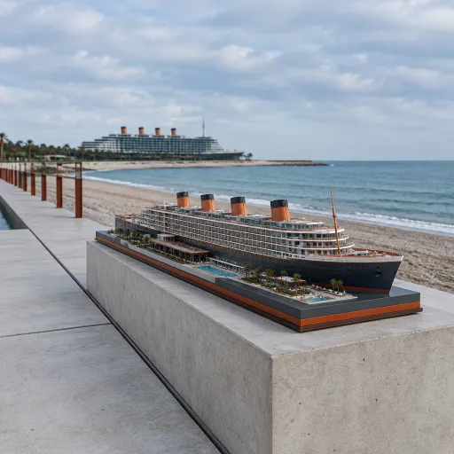Titanic hotel Antalya: refined coastal luxury on Lara Beach