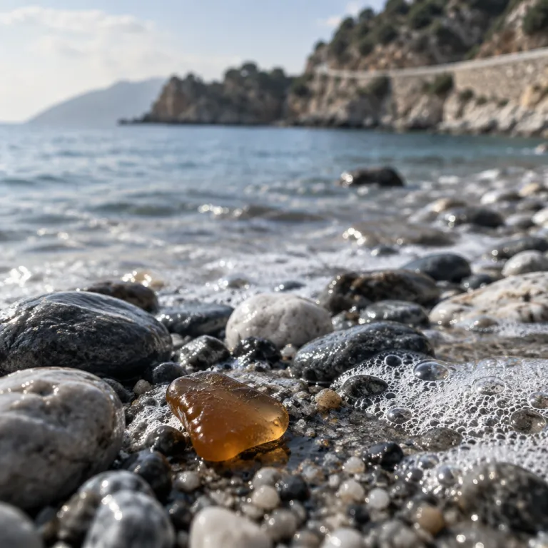Antalya in October: Warm Sea, Soft Rates, and the Coves Worth the Drive