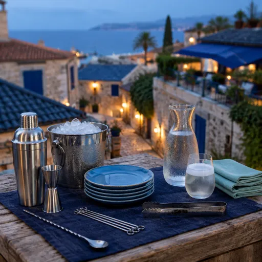 Kaleiçi After Dark: Ottoman Alleyways, Rooftop Bars, and the Restaurants Locals Keep Quiet About