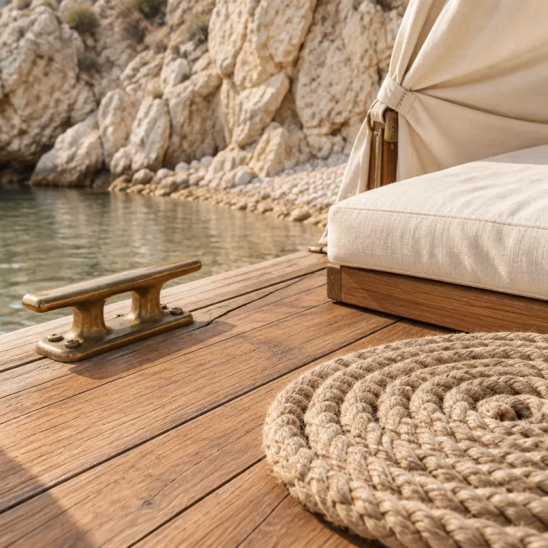 Blue Cruise, Empty Coves: Autumn Sailing the Turquoise Coast