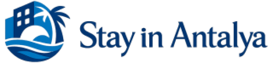 Stay in Antalya