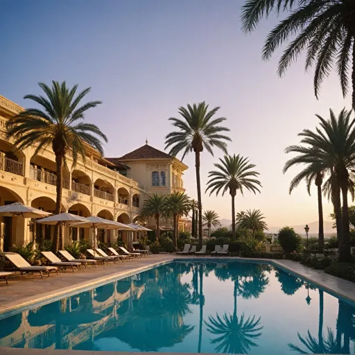 Affordable luxury hotels in Antalya: your guide to premium stays with value