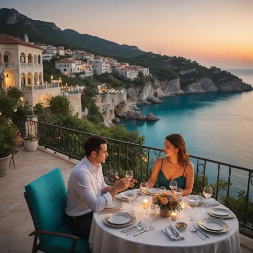 Antalya romantic luxury hotels: the ultimate guide to premium stays for couples