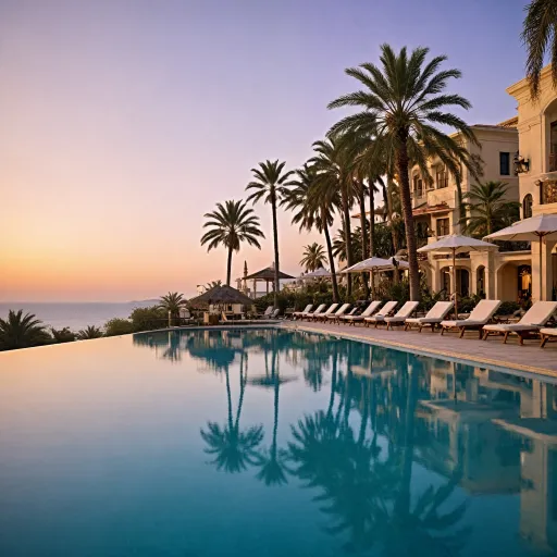 Experience the finest all inclusive premium hotels in Antalya for a luxurious escape