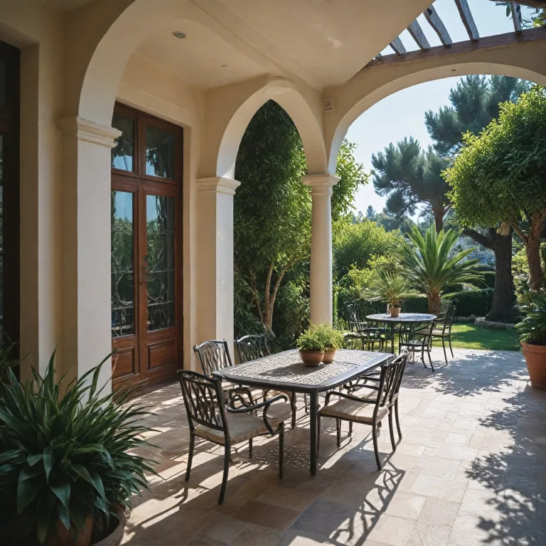 Experience refined living: premium villas in Antalya for discerning travelers and investors