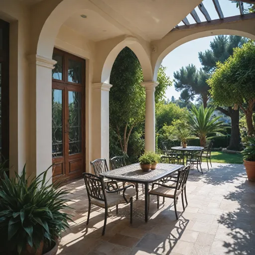 Experience refined living: premium villas in Antalya for discerning travelers and investors