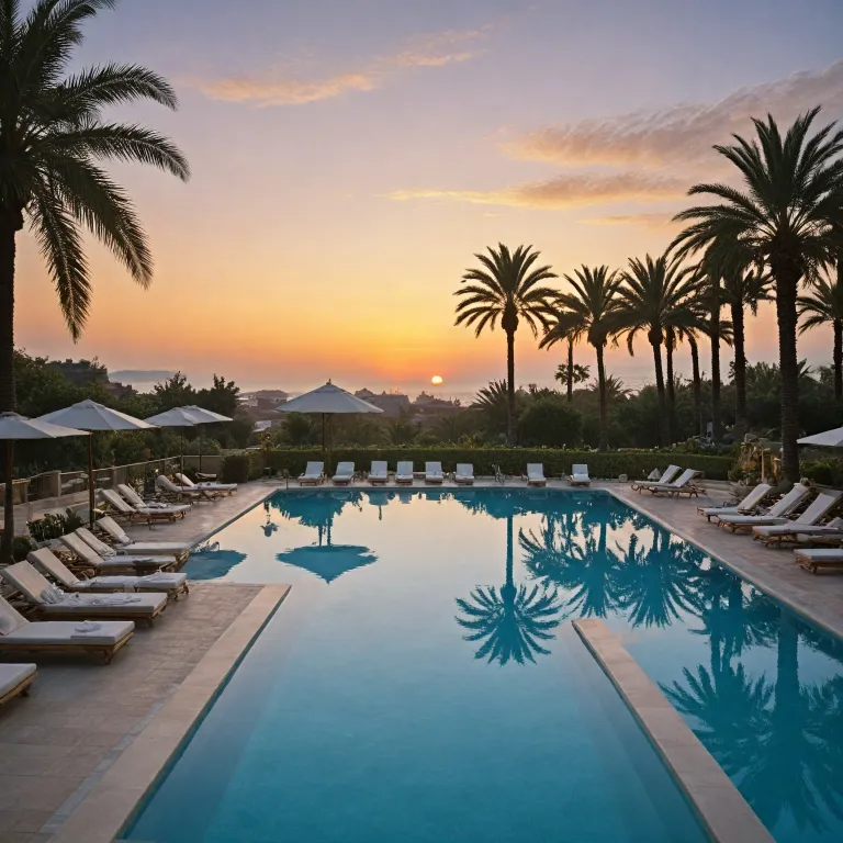 Antalya luxury hotel reviews: an expert guide to premium stays and experiences