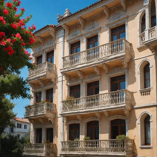 Booking luxury hotels near old town Antalya: an elegant guide to premium stays