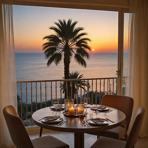 Experience Antalya’s top rated premium hotels for an unforgettable stay