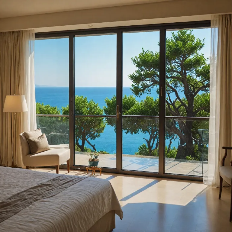 Antalia exclusive hotel offers: a refined guide to premium stays in Antalya
