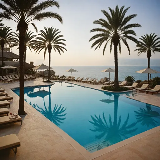 Experience the best all-inclusive luxury resorts in Antalya for an unforgettable holiday