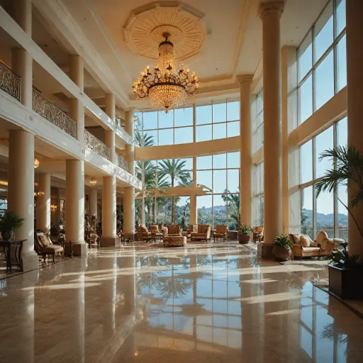 Antalya luxury hotels with airport transfer: seamless premium travel experiences