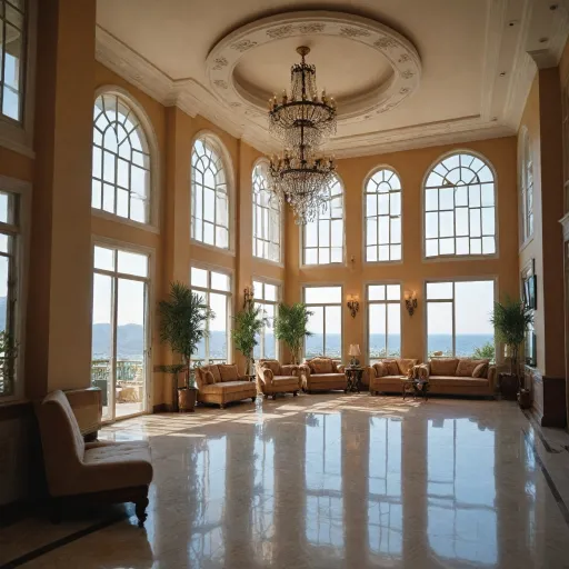 Antalya luxury hotel loyalty programs: Maximizing rewards and premium experiences for discerning travelers