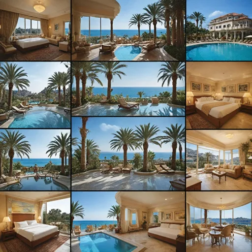 Experience global luxury suites at the variety: premium hotel booking in Antalya