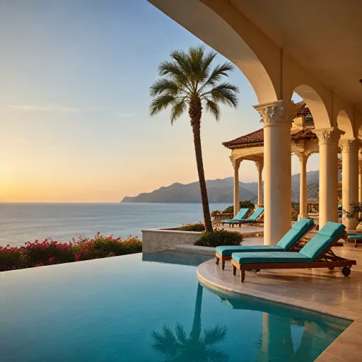 An elegant guide to luxury hotels in Antalya Turkey for refined stays