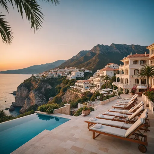 An elegant guide to turkey resorts in Antalya for luxury stays