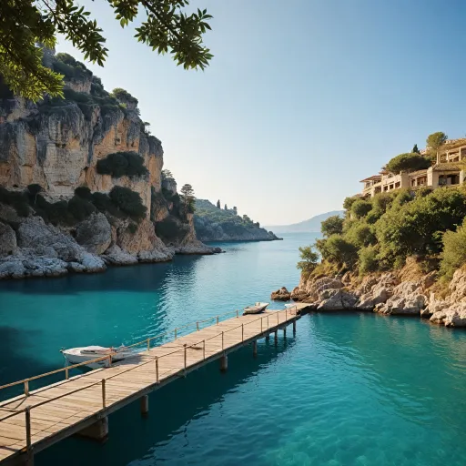Antalya beach escapes for luxury travelers on the Mediterranean coast