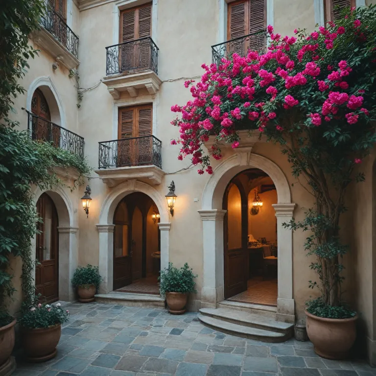 Elegant things to do in Antalya for a refined Mediterranean stay