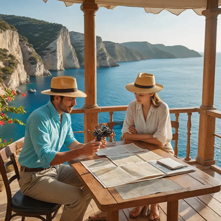 Planning a refined escape at a turkey beach resort on the Turkish Riviera