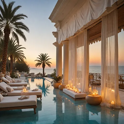 Refined stays at hotel grand prestige side for an unforgettable Antalya escape