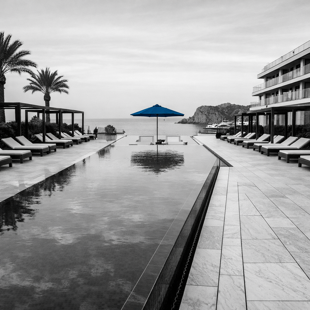 Luxe Turkey escapes: refined stays in Antalya’s most exclusive hotels