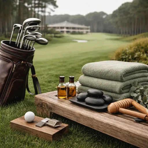 Regnum Carya golf and spa resort in Belek for refined Antalya escapes