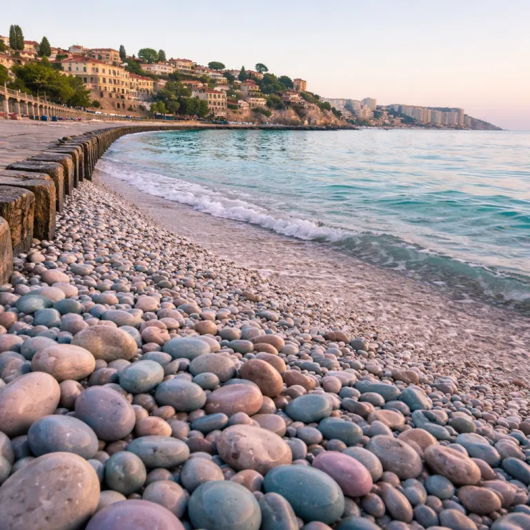 Where to Stay in Antalya in 2026: A District-by-District Guide