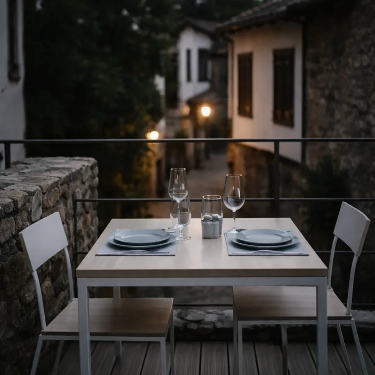 Kaleiçi After Dark: Ottoman Alleyways, Rooftop Bars, and the Restaurants Locals Keep Quiet About