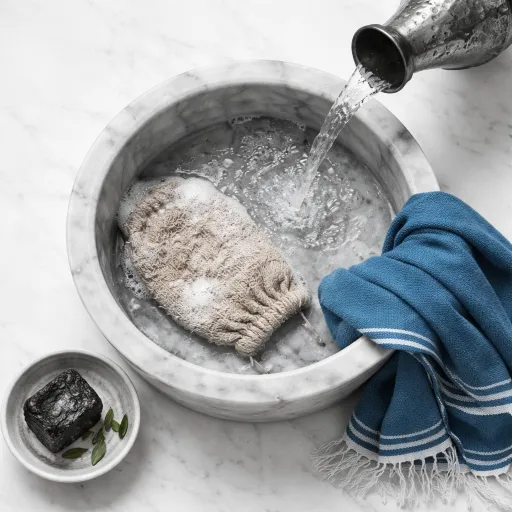 The Definitive Antalya Hammam Guide: From 600-Year-Old Bathhouses to Five-Star Spas