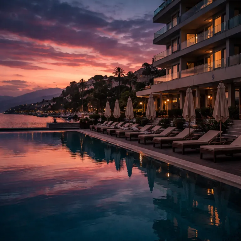 14 Million Visitors and Counting: What Antalya's Tourism Plateau Means for Hotel Quality