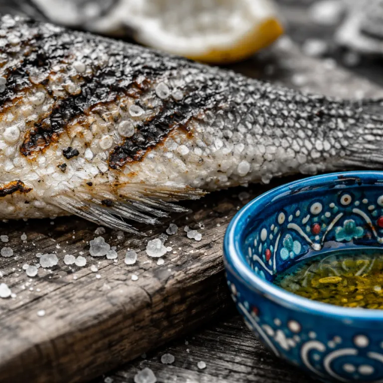 7 Mehmet and the Old Guard: Antalya's Restaurant Institutions That Still Deliver