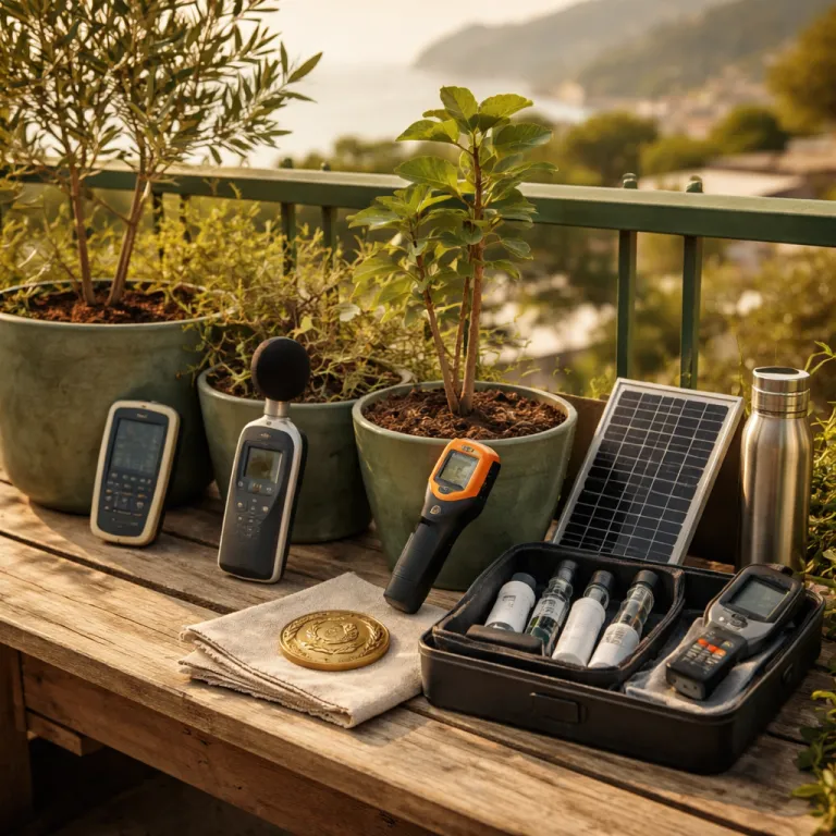 The WTTC Gave Antalya a Sustainability Medal: Does the City Actually Deserve It?