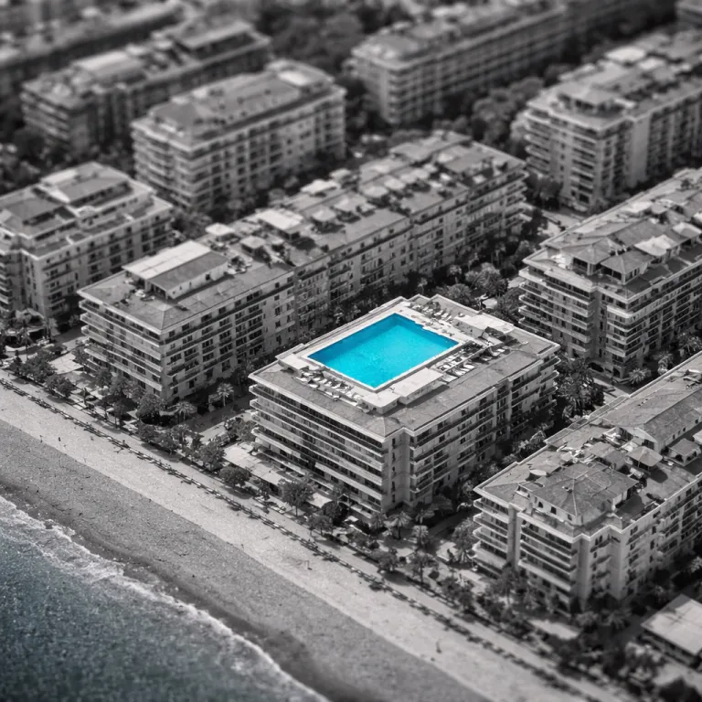 80,000 Delegates, One City: What COP31 Means for Antalya's Hotel Market