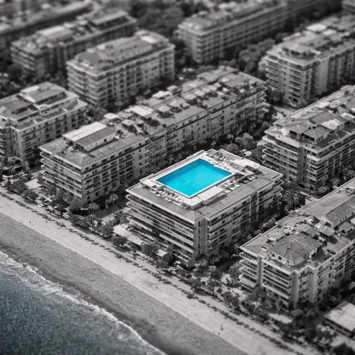 80,000 Delegates, One City: What COP31 Means for Antalya's Hotel Market