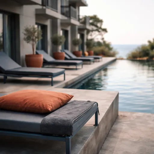 The June Booking Window: Why This Is Your Last Chance to Lock In Antalya's Best Summer Suites