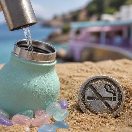 Smoke-Free Beaches and a Billion Fewer Plastic Bottles: Antalya's Green Overhaul Before COP31