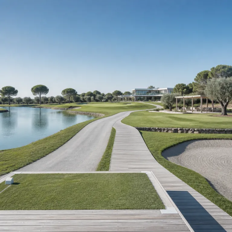 Playing Belek in 35 Degrees: Course-by-Course Tips for Summer Golf on the Turkish Riviera
