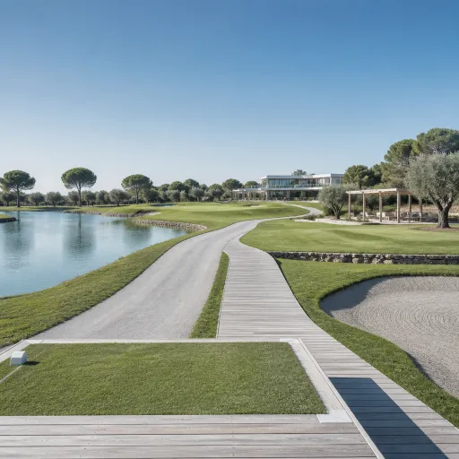 Playing Belek in 35 Degrees: Course-by-Course Tips for Summer Golf on the Turkish Riviera