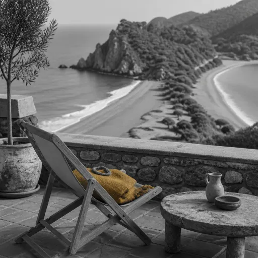 Çıralı and Olympos: Two Beaches Separated by a Headland and an Entire Philosophy of Travel