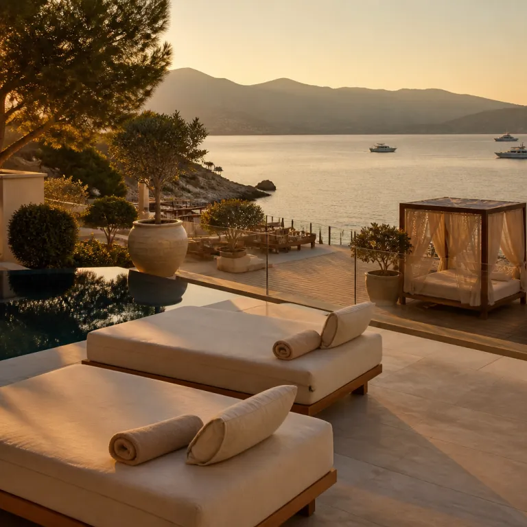Maxx Kemer Royal: a refined guide to Antalya’s most exclusive coastal retreat
