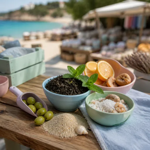 The Sunday Bazaar, the Çay Garden, and the Beach the Tourists Haven't Found