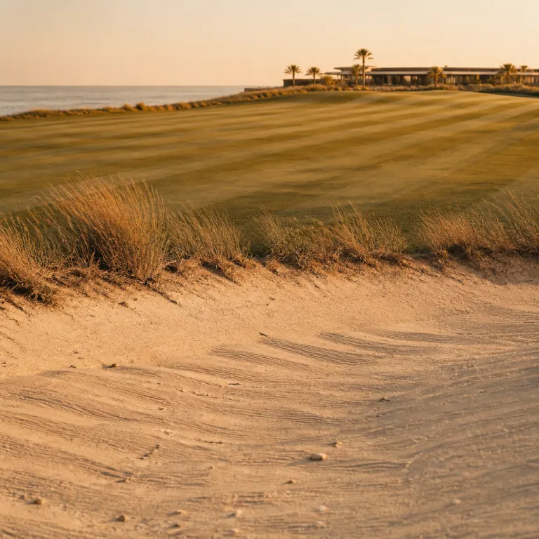 Carya golf club: where Antalya beach luxury meets championship fairways