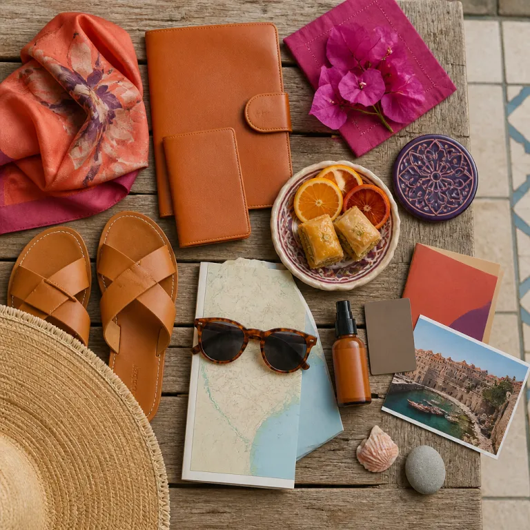 Elegant experiences and essential things to see in Antalya for a luxury seaside stay