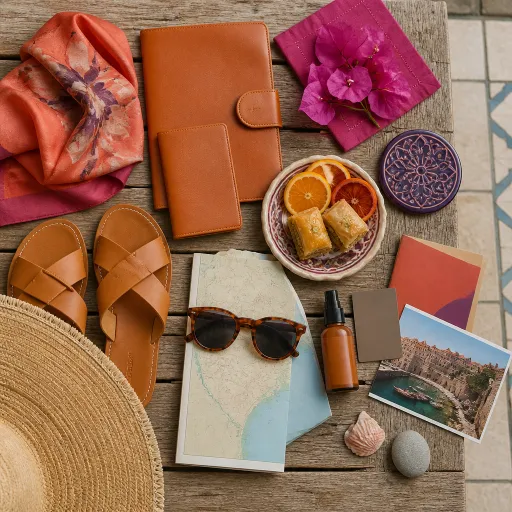 Elegant experiences and essential things to see in Antalya for a luxury seaside stay