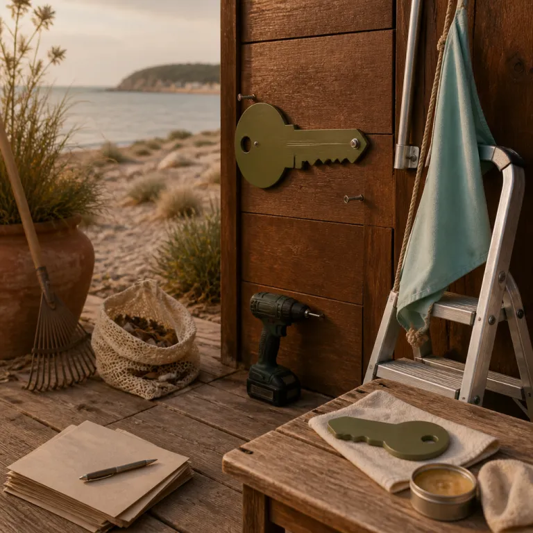 Blue Flag, Green Key: What Sustainability Labels Actually Mean on Antalya's Turquoise Coast